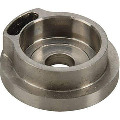 Dynabrade - Air Depressed Center Wheel Grinder Rear Bearing Plate - Apex Tool & Supply