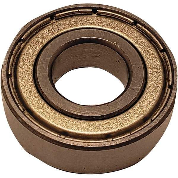 Dynabrade - Air Orbital Sander Bearing - Apex Tool & Supply