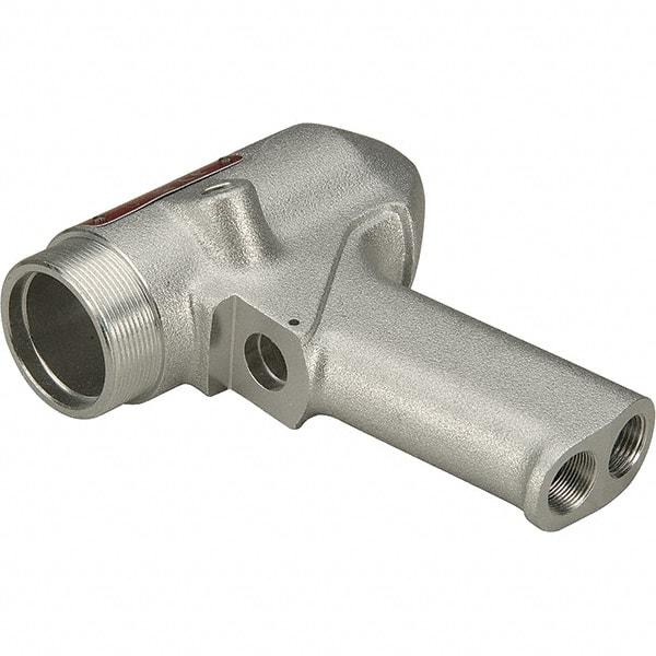 Dynabrade - Air Buffer Housing Assembly - Use with 51450 - Apex Tool & Supply