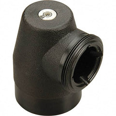 Dynabrade - Air Disc Sander Housing - Apex Tool & Supply