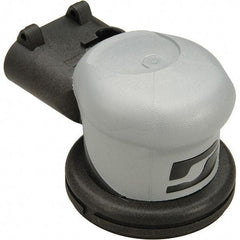 Dynabrade - Air Orbital Sander Housing - Use with 69000 - Apex Tool & Supply