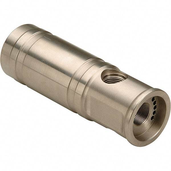 Dynabrade - Air Die Grinder Motor Housing - Use with 54369 - Apex Tool & Supply