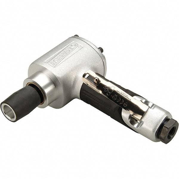 Dynabrade - Air Belt Sander Air Motor - Apex Tool & Supply