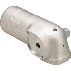 Dynabrade - 7" Air Disc Grinder Housing - Use with 50348 - Apex Tool & Supply