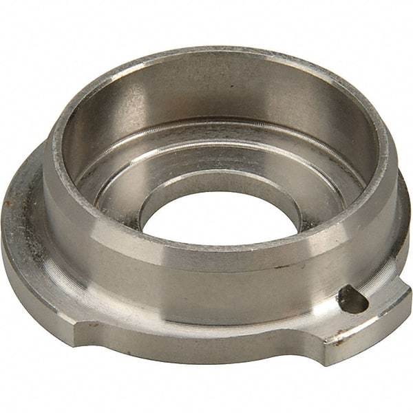 Dynabrade - Air Disc Grinder Front Bearing Plate - Use with 01036 Bearing - Apex Tool & Supply