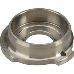 Dynabrade - Air Disc Grinder Front Bearing Plate - Use with 01036 Bearing - Apex Tool & Supply
