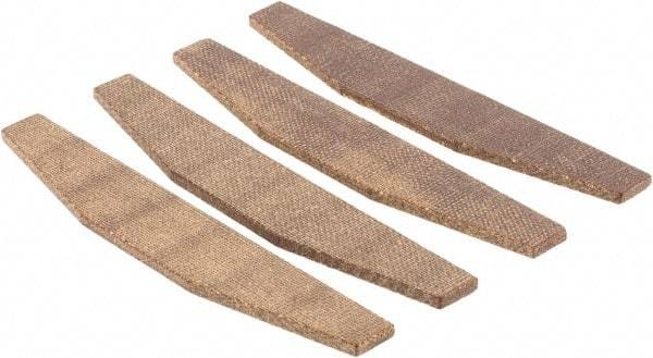 Dynabrade - Vane - Includes (4) Vanes - Apex Tool & Supply