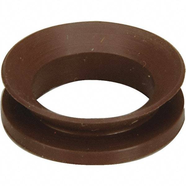 Dynabrade - Air Orbital Sander V-Ring Seal - Use with 57571 - Apex Tool & Supply
