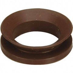 Dynabrade - Air Orbital Sander V-Ring Seal - Use with 57571 - Apex Tool & Supply