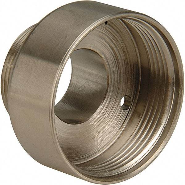 Dynabrade - Air Angle Head Grinder Adapter - Apex Tool & Supply