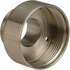 Dynabrade - Air Angle Head Grinder Adapter - Apex Tool & Supply
