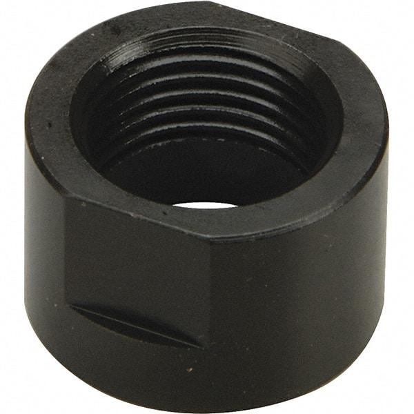 Dynabrade - Die Grinder Collet Cap - Use with Die Grinders - Apex Tool & Supply