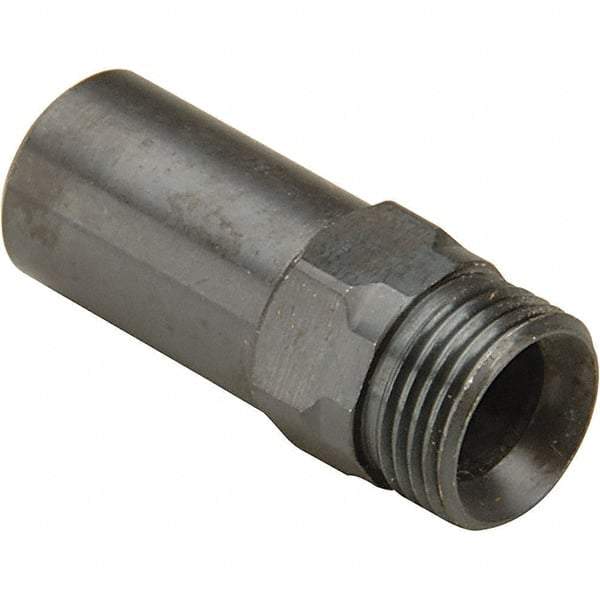 Dynabrade - Die Grinder Collet Body - Use with Die Grinder - Apex Tool & Supply
