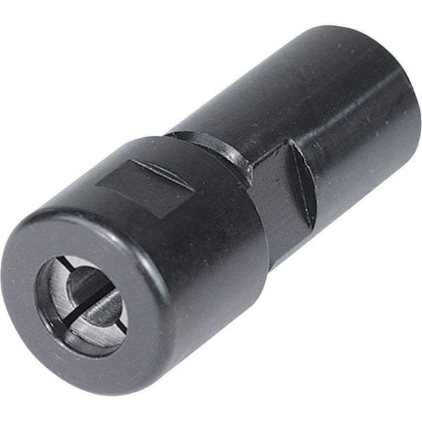Dynabrade - 1/4" Die Grinder Collet - Use with Die Grinders - Apex Tool & Supply