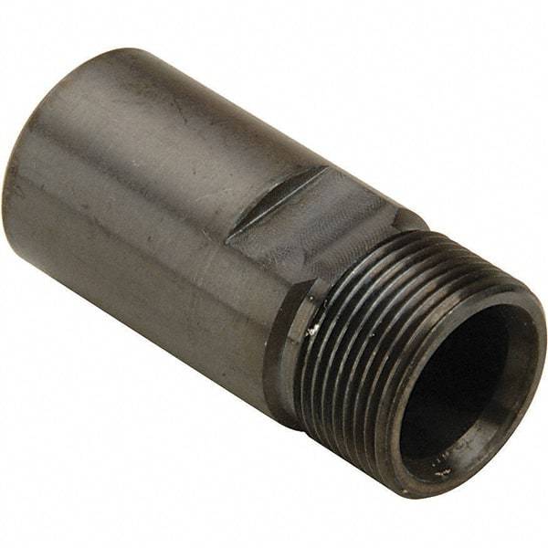 Dynabrade - Die Grinder Collet Body - Use with Die Grinder - Apex Tool & Supply