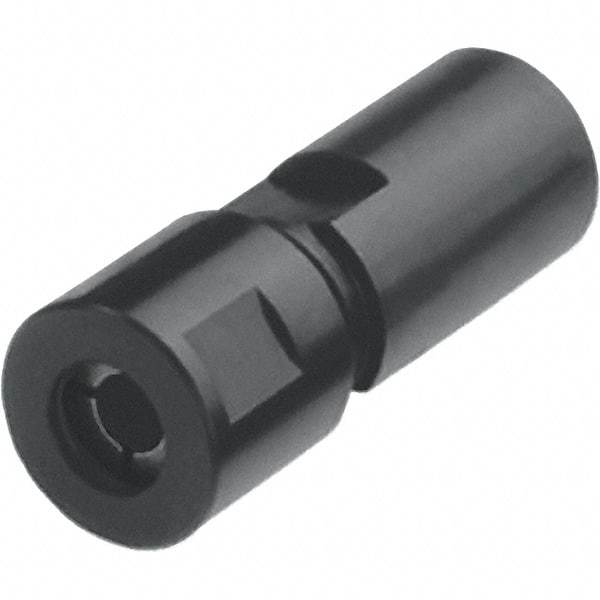 Dynabrade - Die Grinder Collet Cover - Use with Pencil Grinders - Apex Tool & Supply