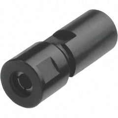 Dynabrade - Die Grinder Collet Cover - Use with Pencil Grinders - Apex Tool & Supply