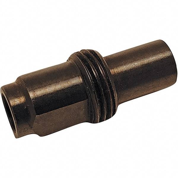 Dynabrade - Die Grinder Collet Body - Use with Die Grinder - Apex Tool & Supply