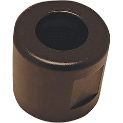 Dynabrade - Die Grinder Collet Cap - Use with Die Grinders - Apex Tool & Supply