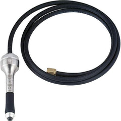 Dynabrade - Die Grinder Hose - Use with Pencil Grinders - Apex Tool & Supply