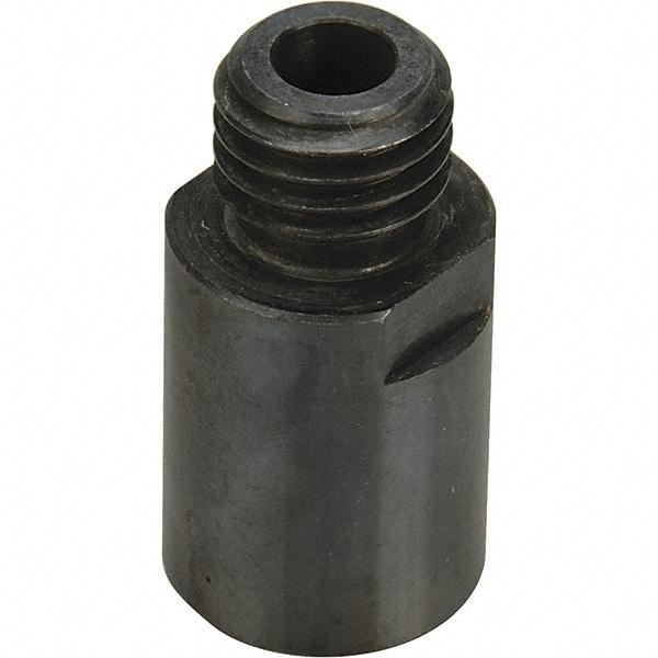 Dynabrade - Die Grinder Adapter - Use with Die Grinder - Apex Tool & Supply