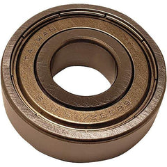 Dynabrade - Ball Bearing - Compatible with Electric Tool Post Grinder - Apex Tool & Supply