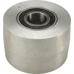 Dynabrade - Drive Wheel - Compatible with 2,850 RPM - Apex Tool & Supply