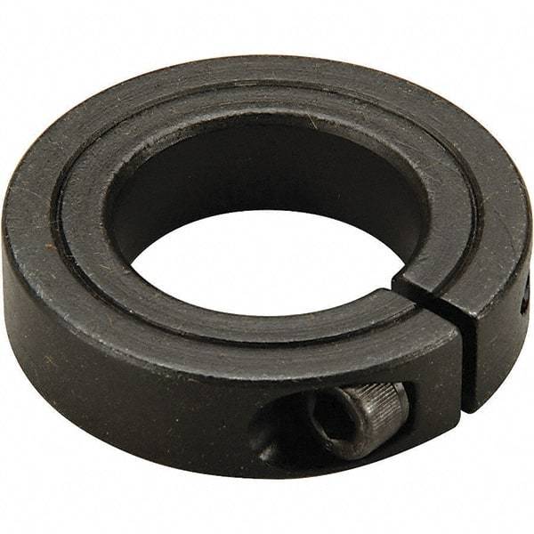 Dynabrade - Grinder Repair Split Collar - Use with Motors & Gear Assemblies - Apex Tool & Supply