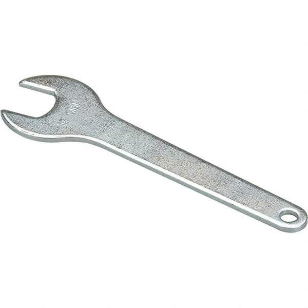 Dynabrade - Grinder Repair Single-End Open End Wrench - Use with Dynabrade Air Power Tools - Apex Tool & Supply