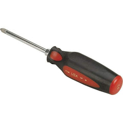 Dynabrade - Grinder Repair Large Phillips Screwdriver - Use with Dynabrade Air Power Tools - Apex Tool & Supply