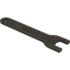 Dynabrade - Grinder Repair Fixed-Face Pin Spanner Wrench - Use with Dynabrade Air Power Tools - Apex Tool & Supply