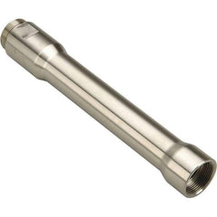 Dynabrade - Grinder Repair Drive Socket Adapter - Use with 91000 Full Service Repair Stations - Apex Tool & Supply