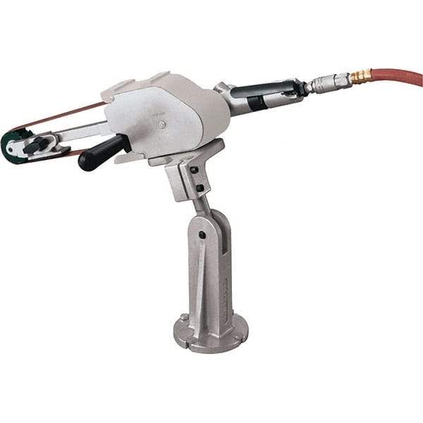 Dynabrade - Power Sander Universal Bench Mount - Apex Tool & Supply