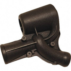 Dynabrade - Vacuum Drill Vacuum Adapter - For Use with B0769, 3,200 RPM Compatibility - Apex Tool & Supply