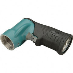 Dynabrade - Pistol Grip Air Drill Housing Assembly - For Use with 52831, 500 RPM Compatibility, 0.4 hp Compatibility - Apex Tool & Supply