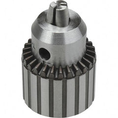 Dynabrade - Pistol Grip Air Drill Spindle Adapter - For Use with 52936, 20,000 RPM Compatibility, 0.4 hp Compatibility - Apex Tool & Supply