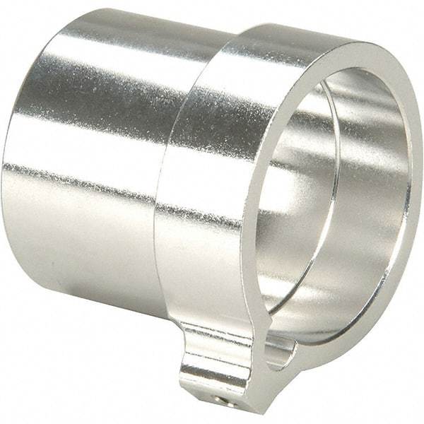 Dynabrade - Pistol Grip Vacuum Drill Vacuum Shroud Base - 0.7 hp Compatibility - Apex Tool & Supply