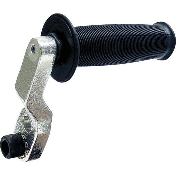 Dynabrade - Handheld Buffer and Polisher Top Handle Assembly - Apex Tool & Supply