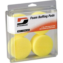 Dynabrade - Foam Bonnet Pad - Apex Tool & Supply