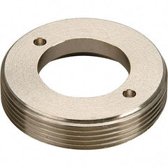 Dynabrade - Scaler Retainer - 0.7 hp Compatible, 2,400 RPM Compatible, For Use with 30337 Right-Angle Dynascaler - Apex Tool & Supply