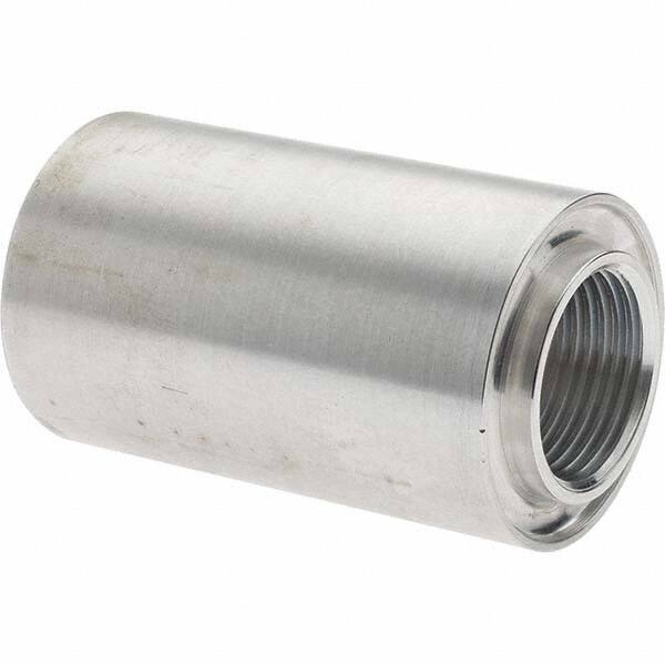 Dynabrade - 2-1/4" Wheel OD, 3" Wheel Width, Aluminum, Pneumatic Wheel Hub - 1/2" Wheel Arbor Hole - Apex Tool & Supply