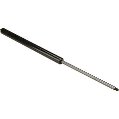 Dynabrade - Gas Spring - Includes 2 Springs, Use with Downdraft Sanding Tables - Apex Tool & Supply