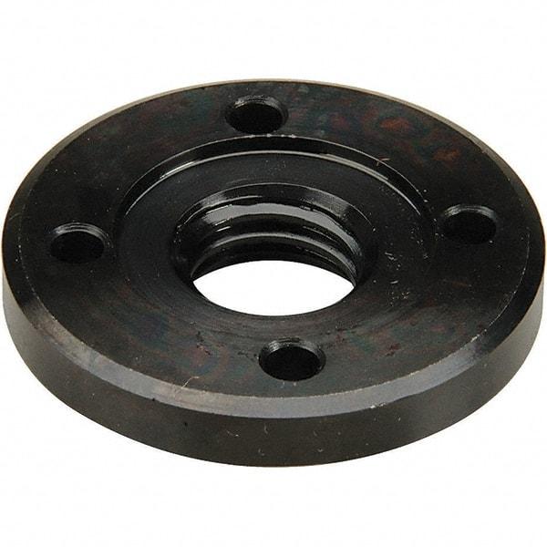 Dynabrade - Angle & Disc Grinder Flange - For Use with 52630, 52632 & 52633 - Apex Tool & Supply