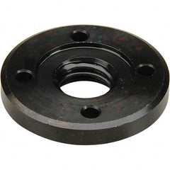 Dynabrade - Angle & Disc Grinder Flange - For Use with 52630, 52632 & 52633 - Apex Tool & Supply