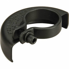 Dynabrade - 3" Diam Angle & Disc Grinder Guard Assembly - For Use with 54785 Disc Grinders - Apex Tool & Supply