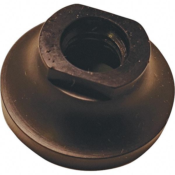 Dynabrade - Angle & Disc Grinder Flange - For Use with 50374 Right-Angle Disc Grinders - Apex Tool & Supply