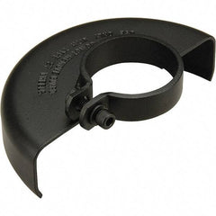 Dynabrade - 4-1/2" Diam Angle & Disc Grinder Guard - For Use with 50306 Right-Angle Disc Grinders - Apex Tool & Supply