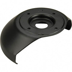 Dynabrade - 7" Diam Angle & Disc Grinder Guard Assembly - For Use with 53243 Cup Wheel Grinders - Apex Tool & Supply