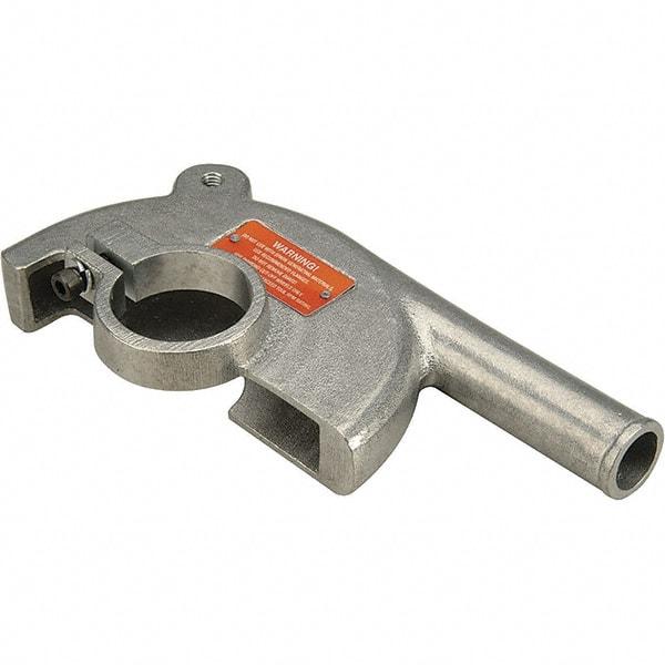 Dynabrade - Cut-Off Tool Accessories Accessory Type: Cut-Off Guard For Use With: 4-1/2" Vacuum Cut-Off Tool - Apex Tool & Supply