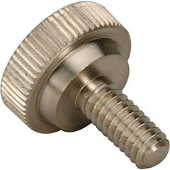 Dynabrade - Air Router Screw - 1/2 HP, For Use with Model 18240 Router, Model 18241 Router Kit - Apex Tool & Supply